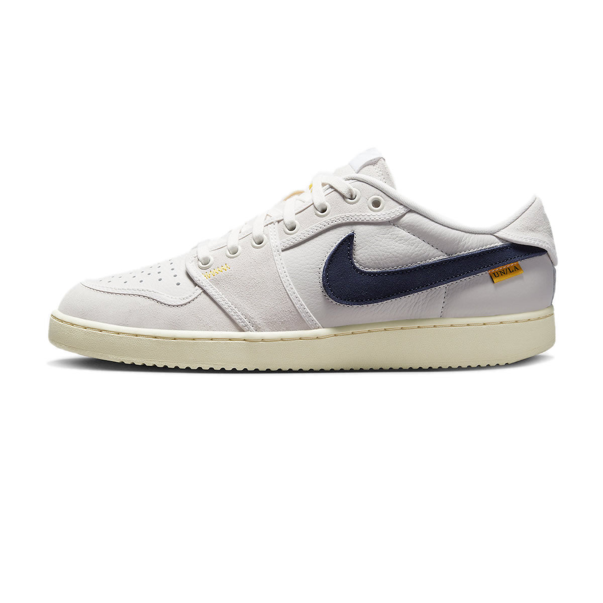 Union La Air Jordan 1 Ko Low Sail Muslin Dz4864 100 1 - www.kickbulk.cc